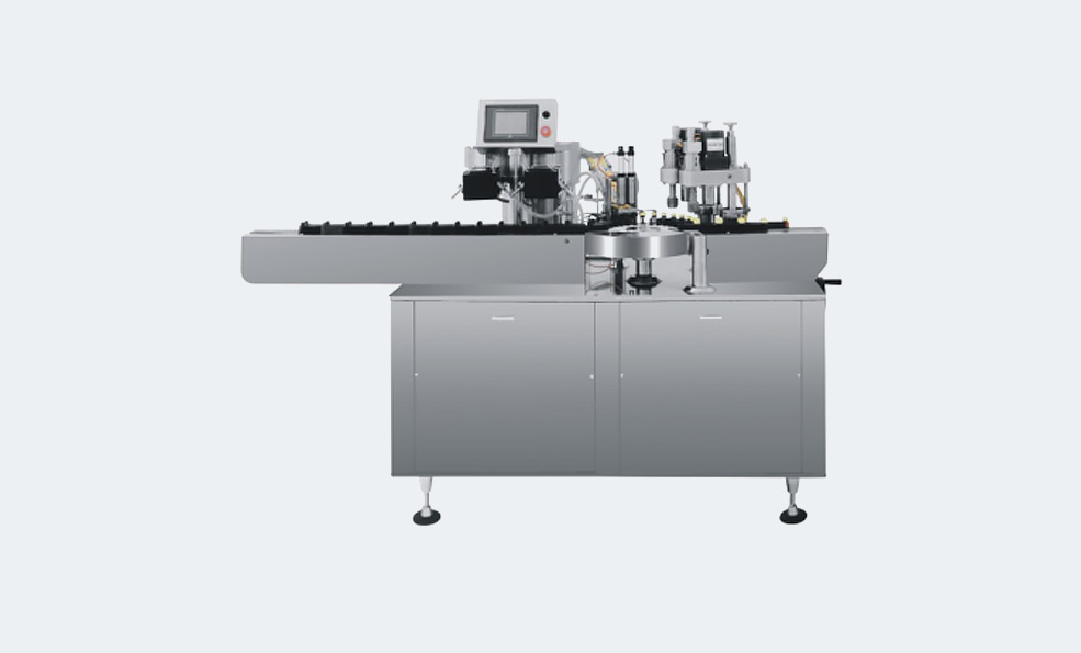 YGX sealing machine