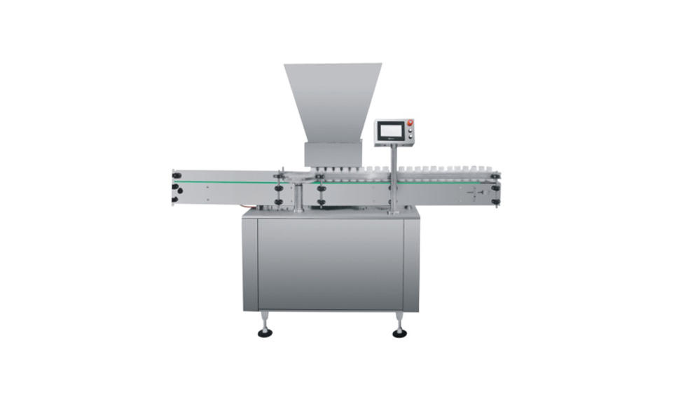 GXJ Filling Machine(for Chinese Medicine Pill)
